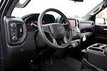 New 2026 Chevrolet Silverado 1500 Custom Crew Cab for sale #210900 - photo 7