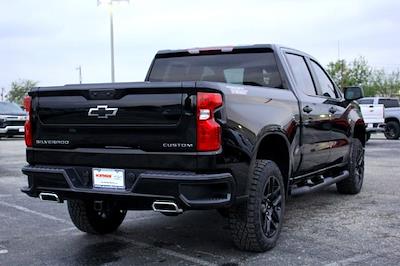 2026 Chevrolet Silverado 1500 Crew Cab 4WD Pickup for sale #211196 - photo 2
