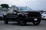 New 2026 Chevrolet Silverado 1500 Custom Crew Cab for sale #211196 - photo 2