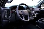 New 2026 Chevrolet Silverado 1500 Custom Crew Cab for sale #211196 - photo 8