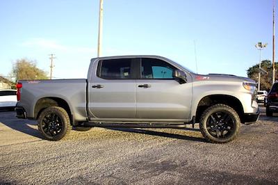 New 2026 Chevrolet Silverado 1500 Custom Crew Cab for sale #211198 - photo 1