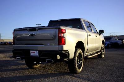 New 2026 Chevrolet Silverado 1500 Custom Crew Cab for sale #211198 - photo 2