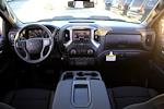New 2026 Chevrolet Silverado 1500 Custom Crew Cab for sale #211198 - photo 15