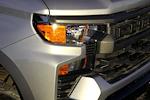 New 2026 Chevrolet Silverado 1500 Custom Crew Cab for sale #211198 - photo 3