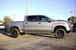 New 2026 Chevrolet Silverado 1500 Custom Crew Cab for sale #211198 - photo 1
