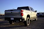 New 2026 Chevrolet Silverado 1500 Custom Crew Cab for sale #211198 - photo 2