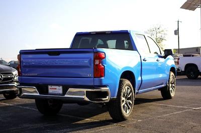 New 2026 Chevrolet Silverado 1500 LT Crew Cab for sale #211988 - photo 2