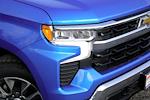 New 2026 Chevrolet Silverado 1500 LT Crew Cab for sale #211988 - photo 3