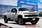New 2026 Chevrolet Silverado 2500 Custom Double Cab for sale #212630 - photo 1