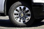 New 2026 Chevrolet Silverado 2500 Custom Double Cab for sale #212630 - photo 4