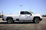 New 2026 Chevrolet Silverado 2500 Custom Double Cab for sale #212630 - photo 5
