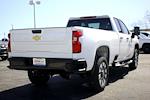New 2026 Chevrolet Silverado 2500 Custom Double Cab for sale #212630 - photo 6