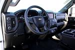 New 2026 Chevrolet Silverado 2500 Custom Double Cab for sale #212630 - photo 7