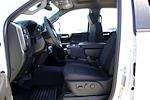 New 2026 Chevrolet Silverado 2500 Custom Double Cab for sale #212630 - photo 8