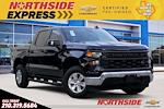 Used 2025 Chevrolet Silverado 1500 Work Truck Crew Cab for sale #213567A - photo 1