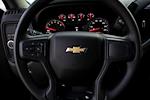 Used 2025 Chevrolet Silverado 1500 Work Truck Crew Cab for sale #213567A - photo 11