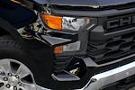 Used 2025 Chevrolet Silverado 1500 Work Truck Crew Cab for sale #213567A - photo 3