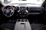Used 2025 Chevrolet Silverado 1500 Work Truck Crew Cab for sale #213567A - photo 23
