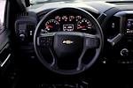Used 2025 Chevrolet Silverado 1500 Work Truck Crew Cab for sale #213567A - photo 24