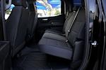 Used 2025 Chevrolet Silverado 1500 Work Truck Crew Cab for sale #213567A - photo 27