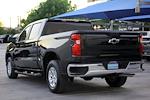 Used 2025 Chevrolet Silverado 1500 Work Truck Crew Cab for sale #213567A - photo 6
