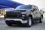 Used 2025 Chevrolet Silverado 1500 Work Truck Crew Cab for sale #213567A - photo 7