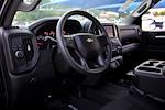 Used 2025 Chevrolet Silverado 1500 Work Truck Crew Cab for sale #213567A - photo 8
