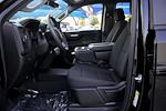 Used 2025 Chevrolet Silverado 1500 Work Truck Crew Cab for sale #213567A - photo 9