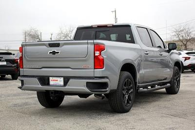 New 2026 Chevrolet Silverado 1500 RST Crew Cab for sale #214373 - photo 2