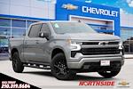 New 2026 Chevrolet Silverado 1500 RST Crew Cab for sale #214373 - photo 1