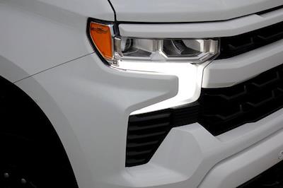 New 2026 Chevrolet Silverado 1500 RST Crew Cab for sale #214735 - photo 2