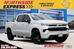 New 2026 Chevrolet Silverado 1500 RST Crew Cab for sale #214735 - photo 1