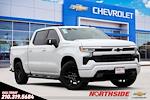 New 2026 Chevrolet Silverado 1500 RST Crew Cab for sale #214915 - photo 1