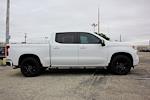 New 2026 Chevrolet Silverado 1500 RST Crew Cab for sale #214915 - photo 6