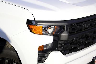 2026 Chevrolet Silverado 1500 Crew Cab 4WD Pickup for sale #214979 - photo 2