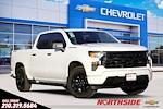 New 2026 Chevrolet Silverado 1500 Custom Crew Cab for sale #214979 - photo 1