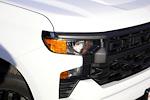 New 2026 Chevrolet Silverado 1500 Custom Crew Cab for sale #214979 - photo 3