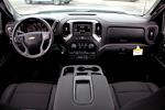 New 2026 Chevrolet Silverado 1500 Custom Crew Cab for sale #215008 - photo 16