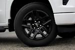 New 2026 Chevrolet Silverado 1500 Custom Crew Cab for sale #215008 - photo 4