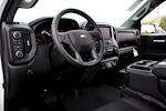 New 2026 Chevrolet Silverado 1500 Custom Crew Cab for sale #215008 - photo 6