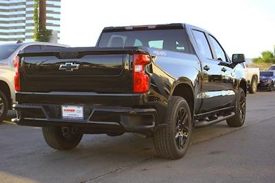 New 2026 Chevrolet Silverado 1500 Custom Crew Cab for sale #215027 - photo 2