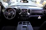 New 2026 Chevrolet Silverado 1500 Custom Crew Cab for sale #215027 - photo 16