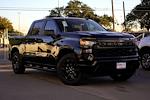 New 2026 Chevrolet Silverado 1500 Custom Crew Cab for sale #215027 - photo 3