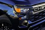 New 2026 Chevrolet Silverado 1500 Custom Crew Cab for sale #215027 - photo 4