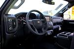 New 2026 Chevrolet Silverado 1500 Custom Crew Cab for sale #215027 - photo 7