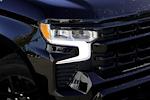 New 2026 Chevrolet Silverado 1500 RST Crew Cab for sale #215186 - photo 3
