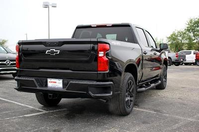 New 2026 Chevrolet Silverado 1500 Custom Crew Cab for sale #215289 - photo 2
