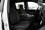 New 2026 Chevrolet Silverado 1500 Custom Crew Cab for sale #215339 - photo 15