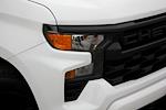 New 2026 Chevrolet Silverado 1500 Custom Crew Cab for sale #215339 - photo 3