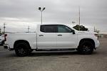 New 2026 Chevrolet Silverado 1500 Custom Crew Cab for sale #215339 - photo 5